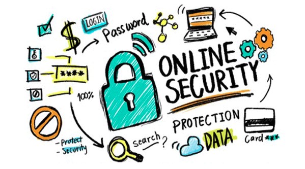 25 Effective Tips to Keep Your Online Data Safe and Secure