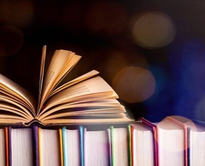 7 Effective Ideas for Online Books Promotion