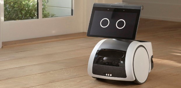 Amazon Astro Household Robot