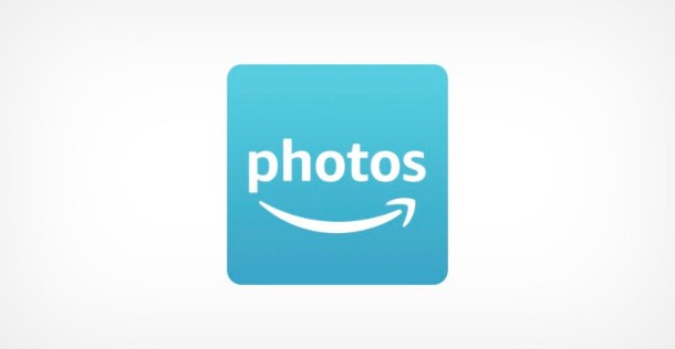 Amazon Photos