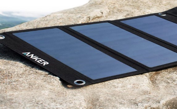 Anker PowerPort Solar