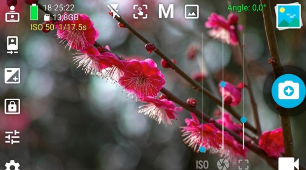 Best 10 Free Photography Apps for Android