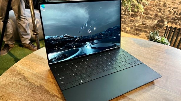 Dell XPS 13 Plus