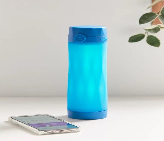 Hydrate Spark 3 Smart Water Bottle