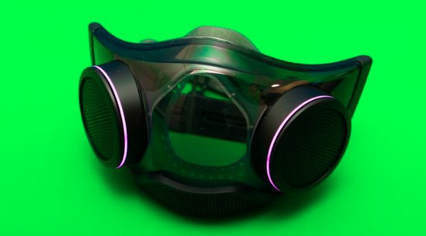 Razer zephyr Pro