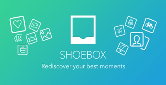 Shoebox