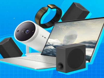 The Best CES Products in 2022