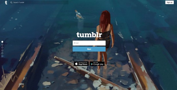 Tumblr