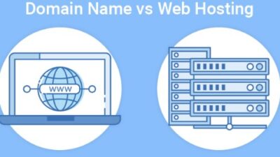 difference-between-domain-and-web-hosting