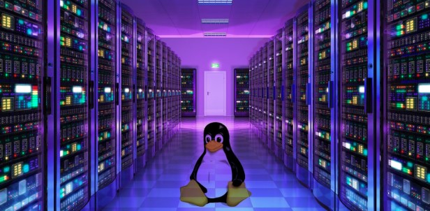 linux-server